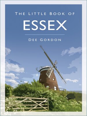 cover image of The Little Book of Essex